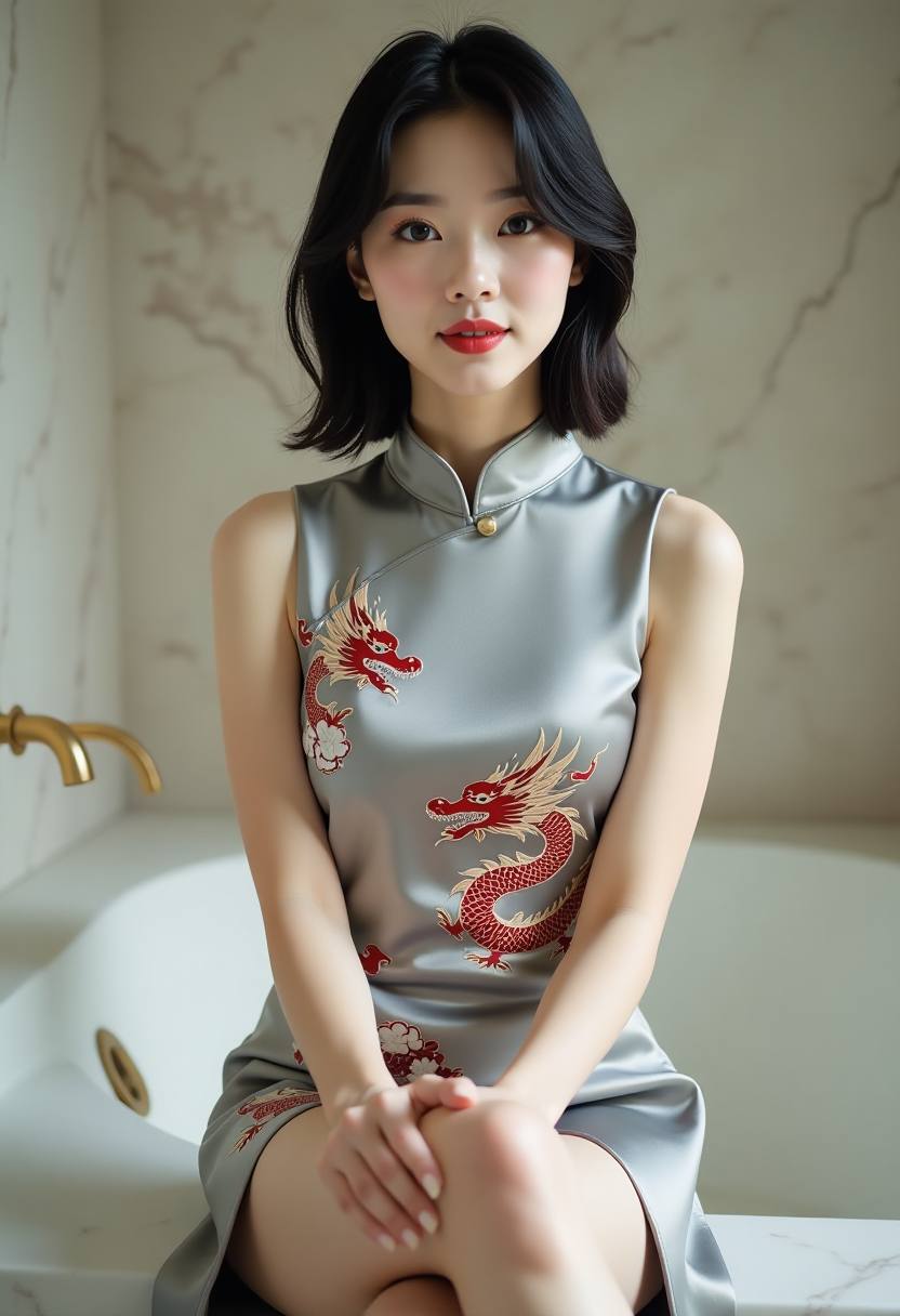 豪门恩怨录